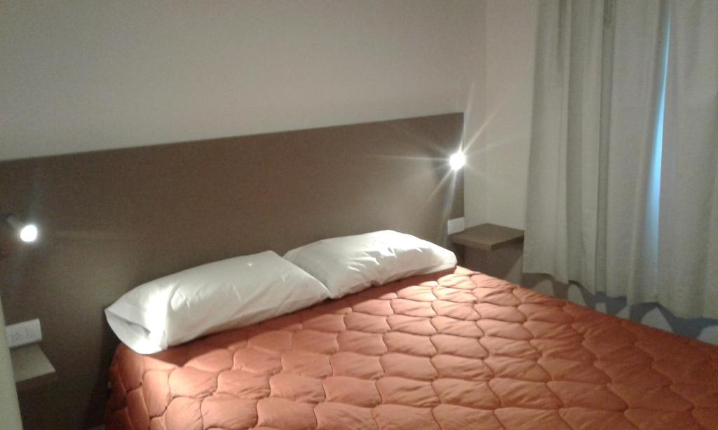 Postel nebo postele na pokoji v ubytování Casa de Montaña Sacha Huasi