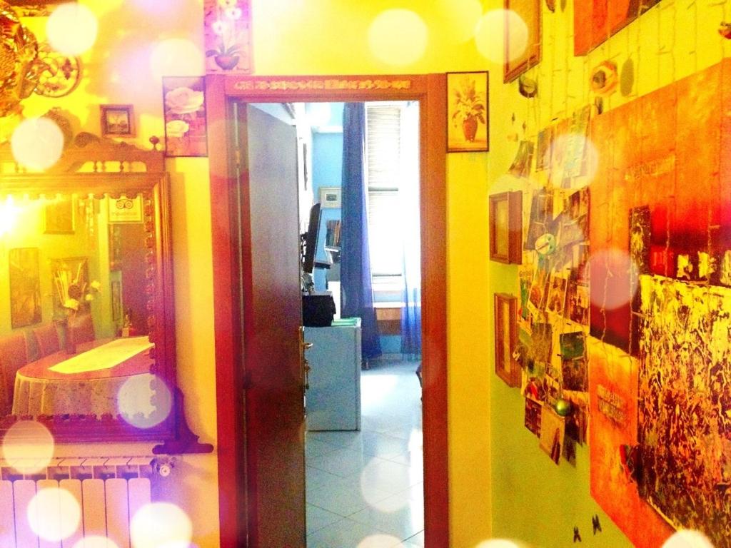 Fotografie z fotogalerie ubytování B&B Cappellini v Římě