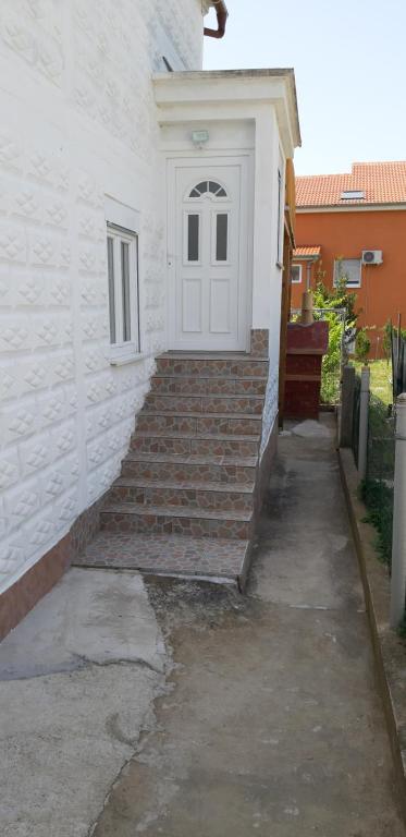 Fotografie z fotogalerie ubytování APARTMAN PAVE & ILIJA jr v destinaci Lopar