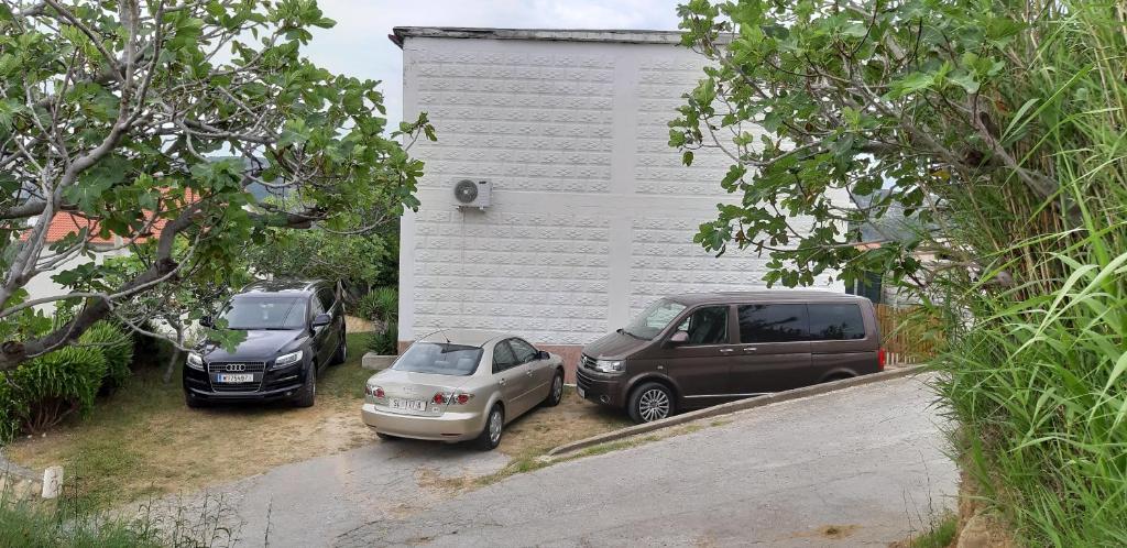 Fotografie z fotogalerie ubytování APARTMAN PAVE & ILIJA jr v destinaci Lopar