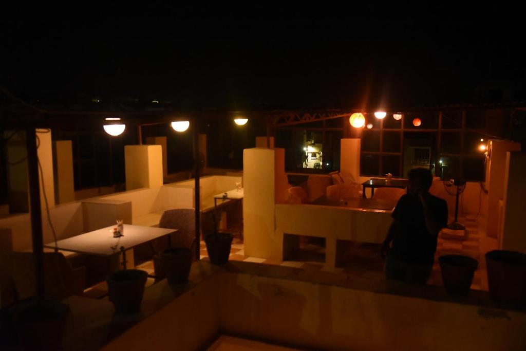 Hosté ubytování Hotel Renuka