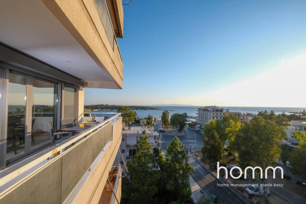 Breathtaking Luxury homm Apartment in Glyfada