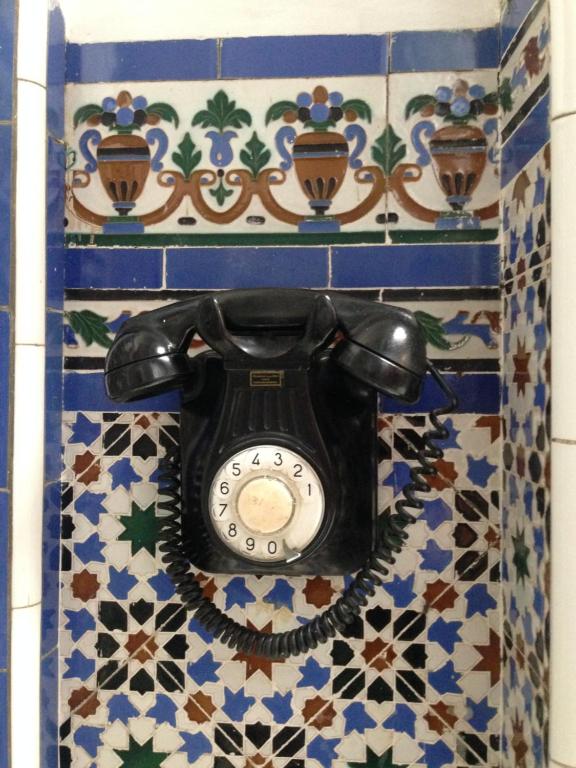 Foto dalla galleria di Riad Soul of Tetouan a Tétouan