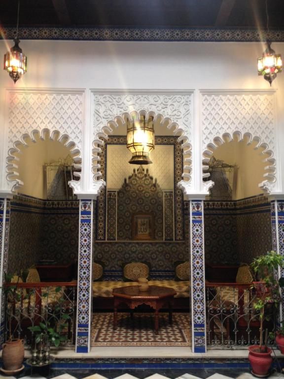 Foto dalla galleria di Riad Soul of Tetouan a Tétouan