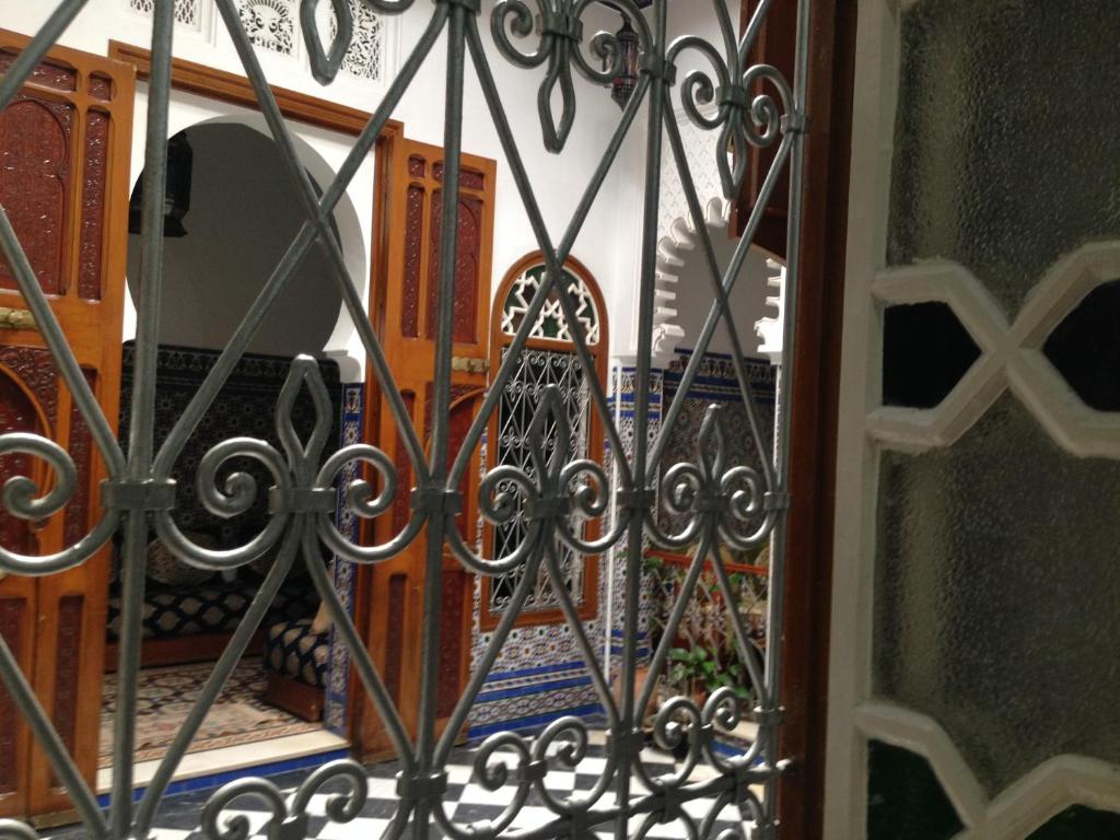 Foto dalla galleria di Riad Soul of Tetouan a Tétouan