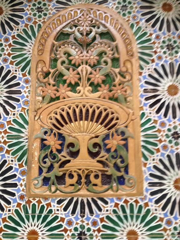 Foto dalla galleria di Riad Soul of Tetouan a Tétouan