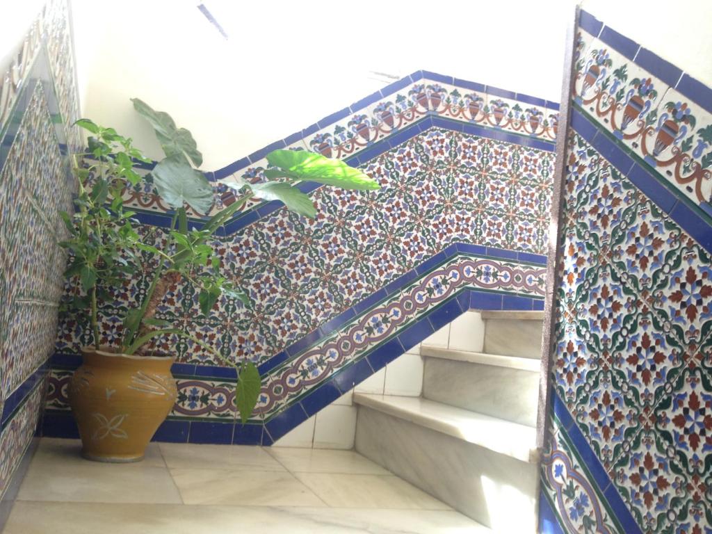 Foto dalla galleria di Riad Soul of Tetouan a Tétouan