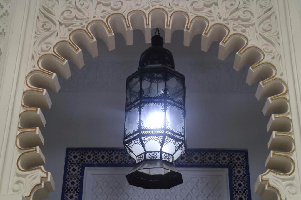 Foto dalla galleria di Riad Soul of Tetouan a Tétouan