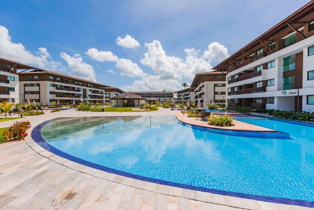  Beira mar de Porto de Galinhas - Cupe Beach Living