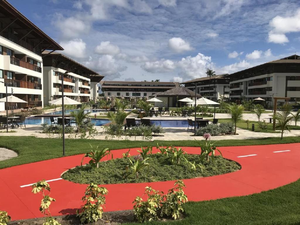  Beira mar de Porto de Galinhas - Cupe Beach Living