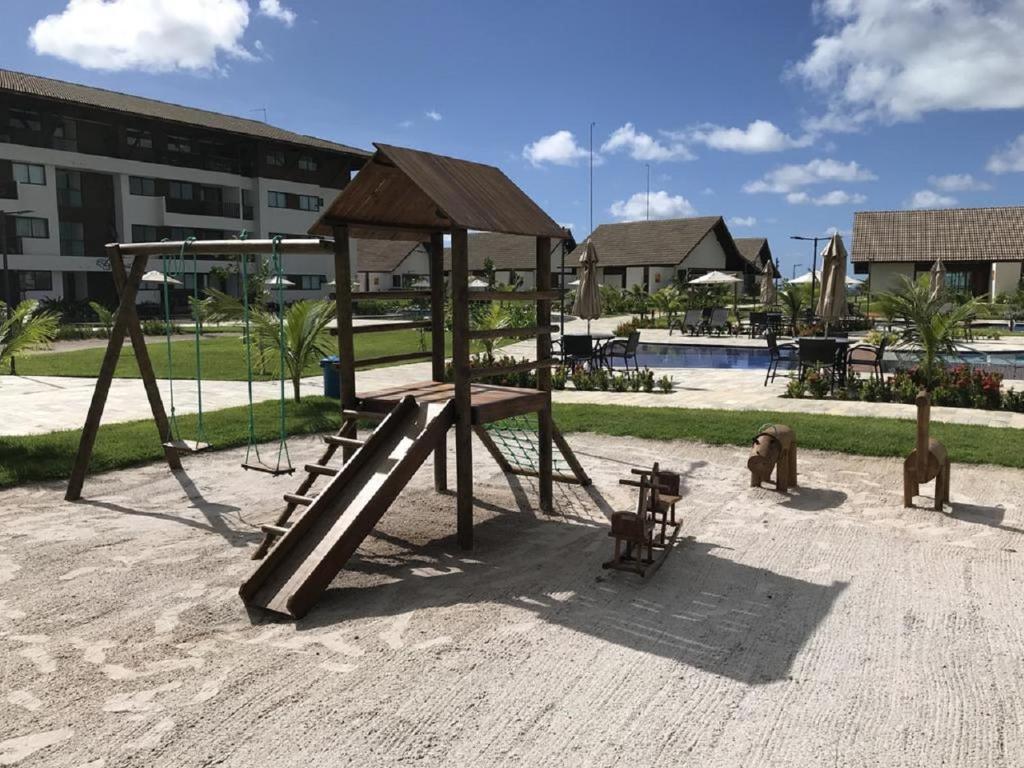  Beira mar de Porto de Galinhas - Cupe Beach Living