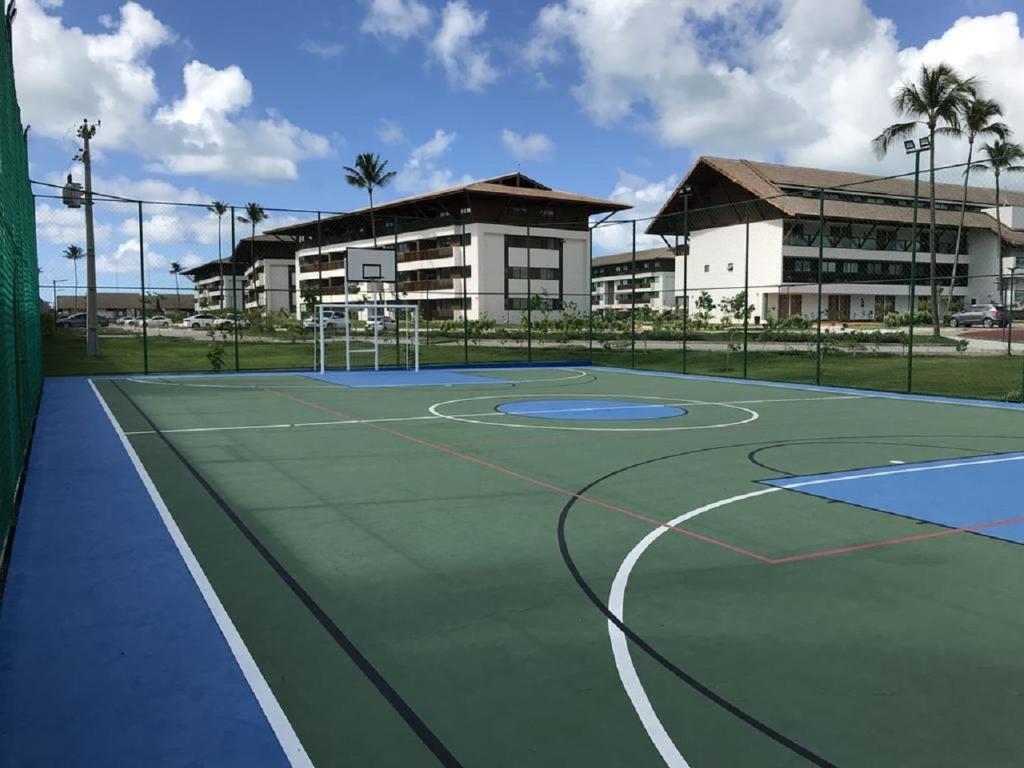  Beira mar de Porto de Galinhas - Cupe Beach Living