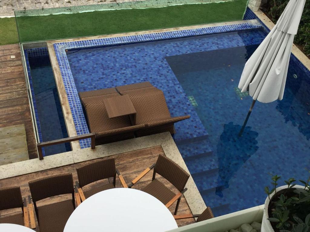 CASA EM MURRO ALTO