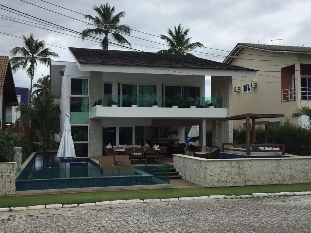  CASA EM MURRO ALTO