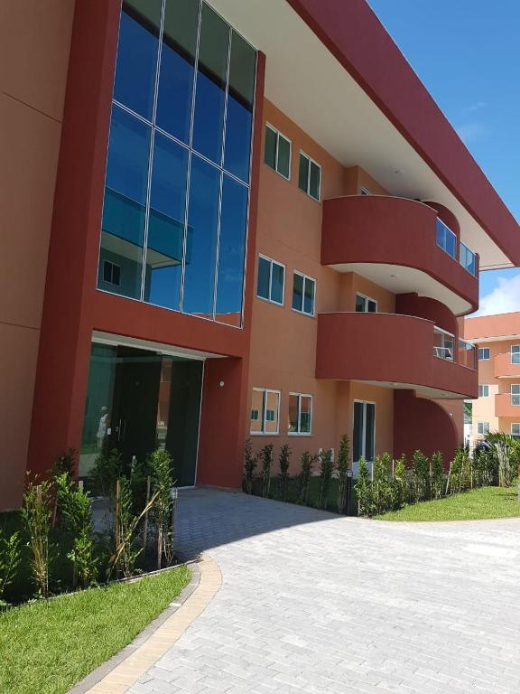  Arraial do Cabo Golden Lake Residence 2 quartos