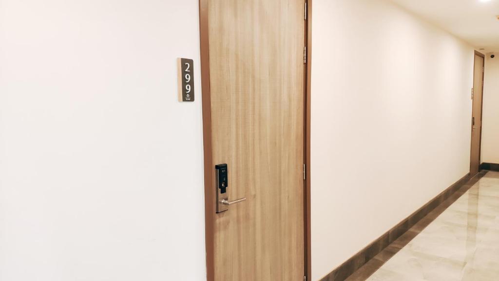 Pleasant Chiangmai - Resim 11