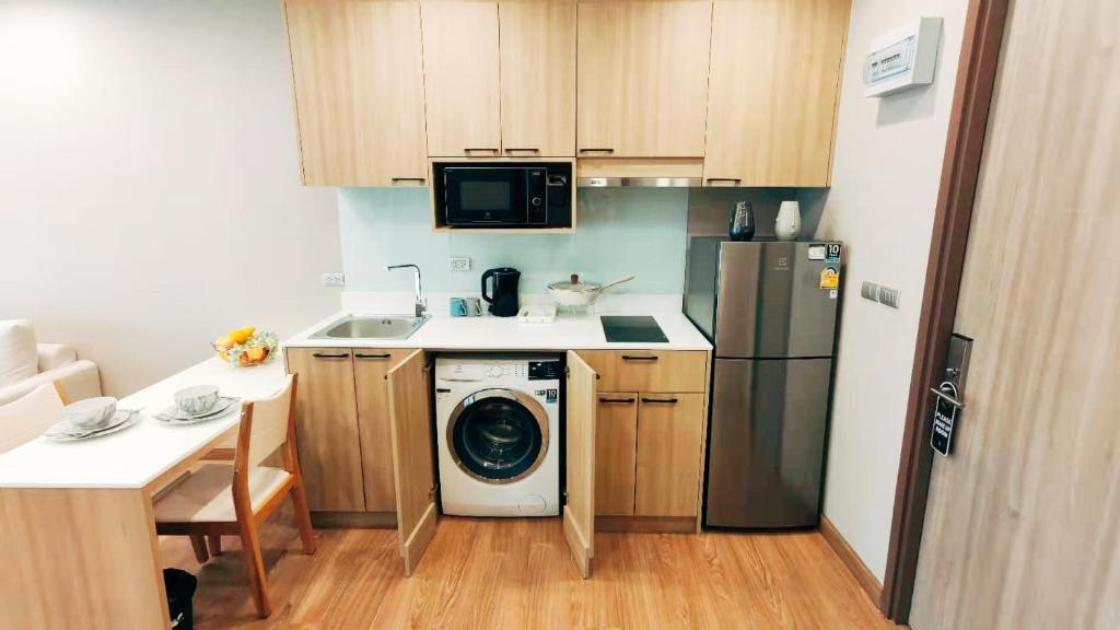 Pleasant Chiangmai - Resim 13