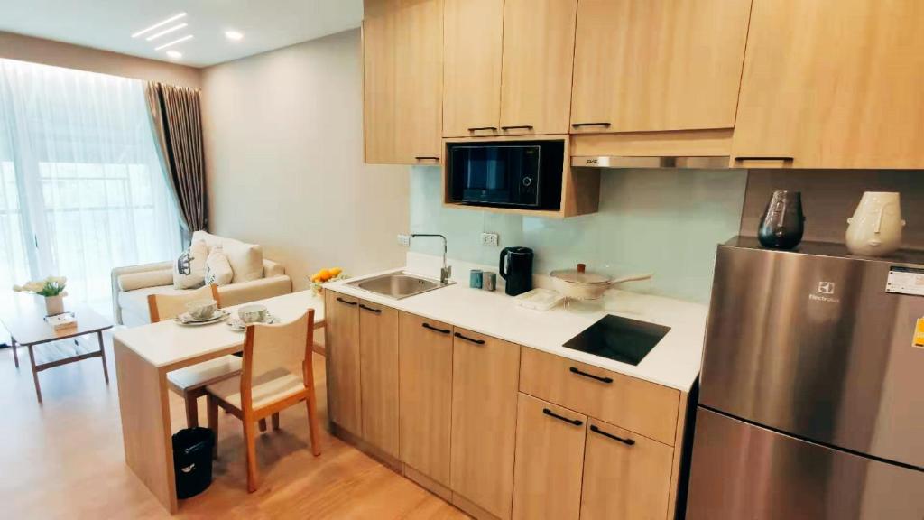 Pleasant Chiangmai - Resim 14