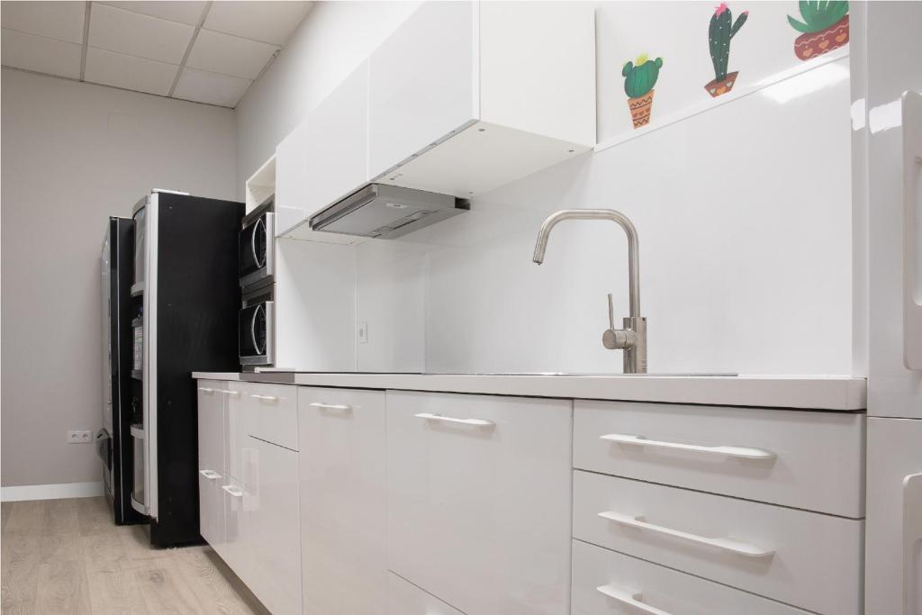 Dream in Santiago - 7