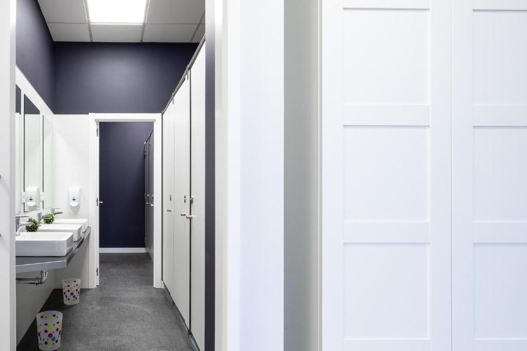 Dream in Santiago - 11