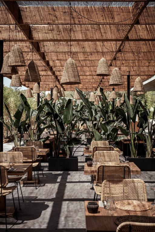 OKU Ibiza, San Antonio – Updated 2022 Prices