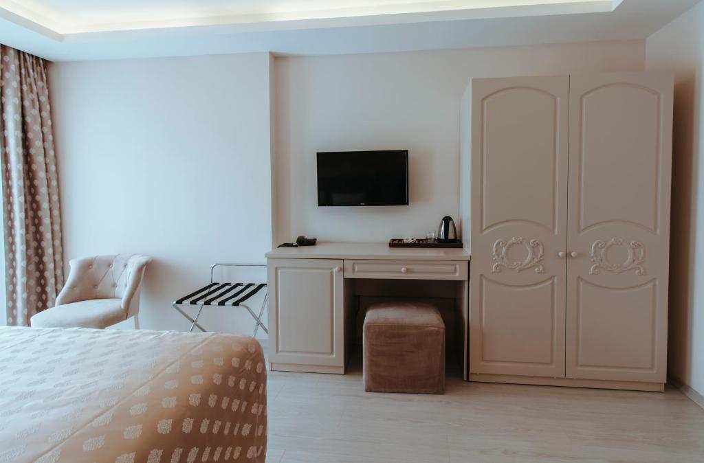 Istanroom by Keo - 10