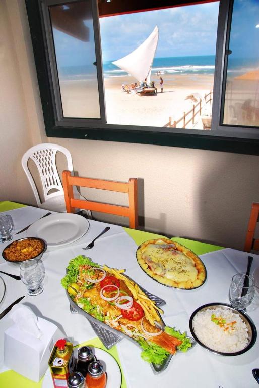  Hotel Don'Ana