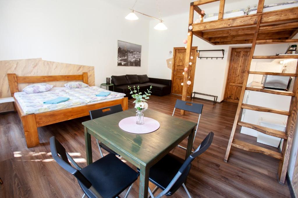 Wow Wow Apartment, Prága – 2023 legfrissebb árai