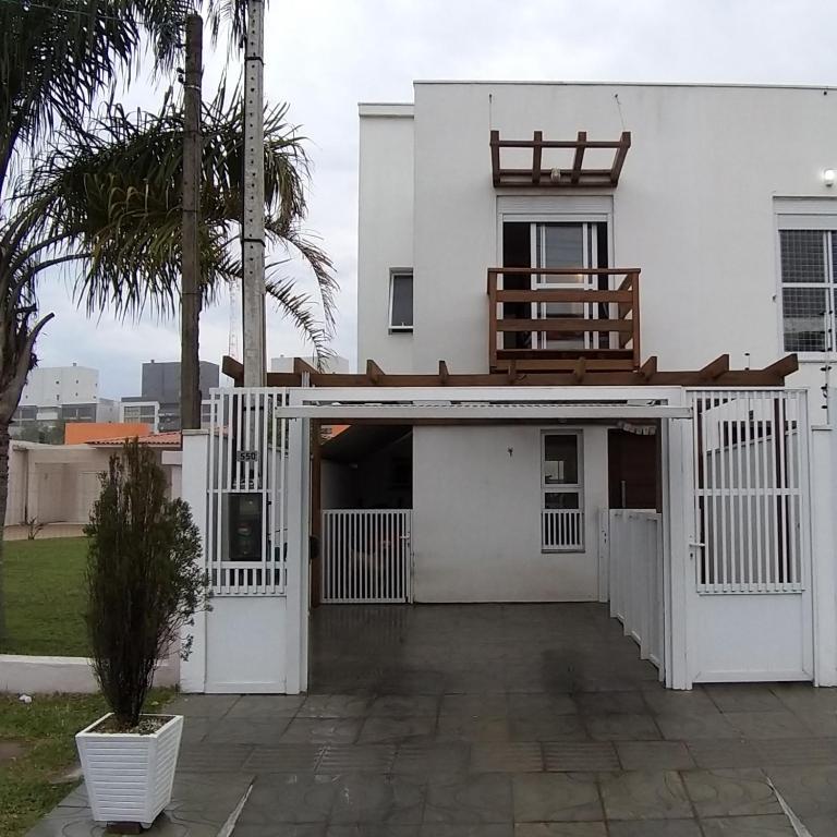 Casa Aconchegante da Cal