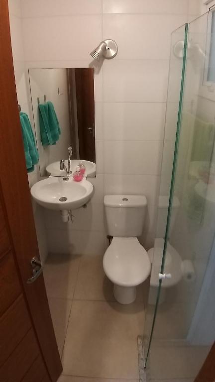  Casa Aconchegante da Cal