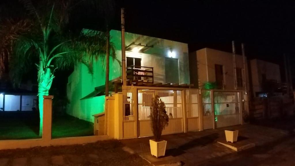  Casa Aconchegante da Cal