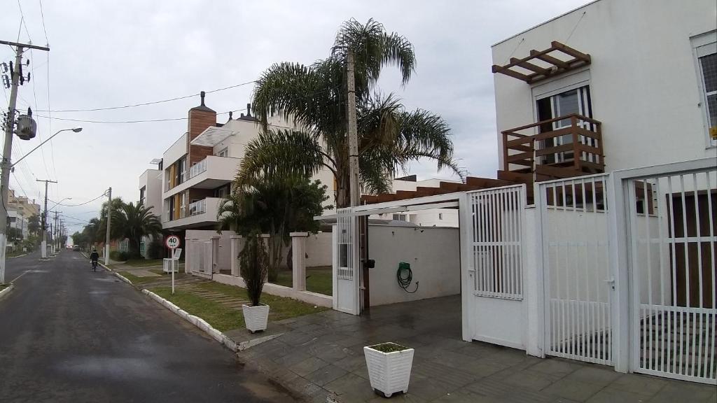  Casa Aconchegante da Cal