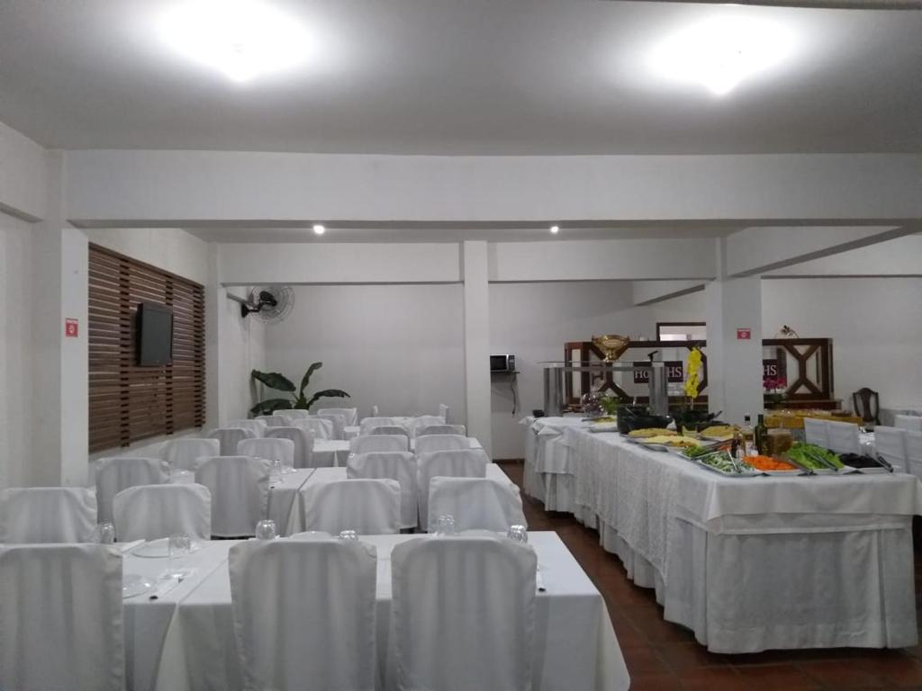  Hotel HS