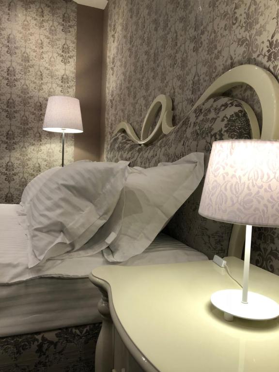 Hotel Boutique TOVMED photo 7