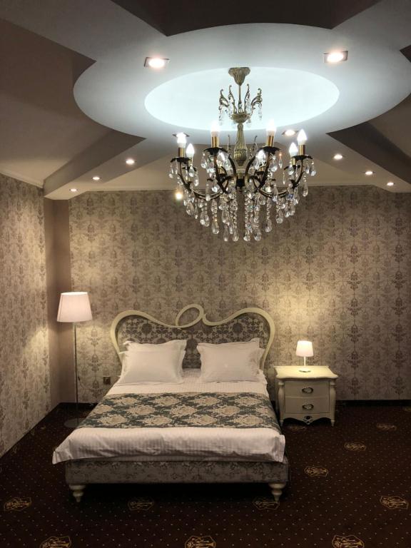 Hotel Boutique TOVMED photo 2