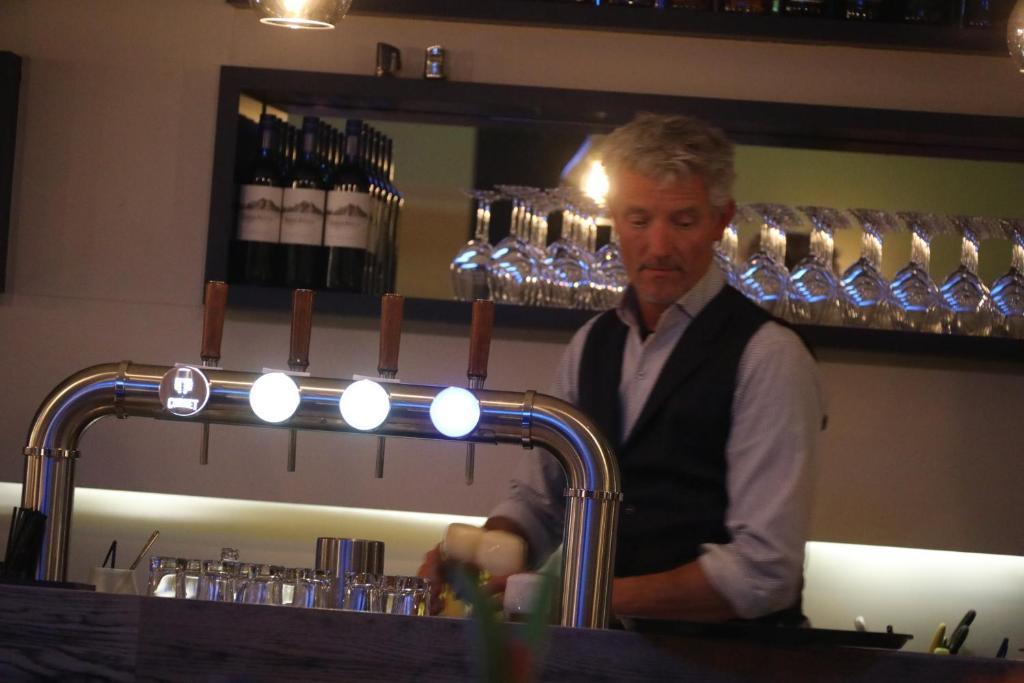 Hotel Benno - Resim 27