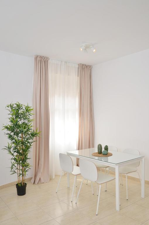 Fotografie z fotogalerie ubytování Canary Lofts Palace v destinaci Santa Cruz de Tenerife