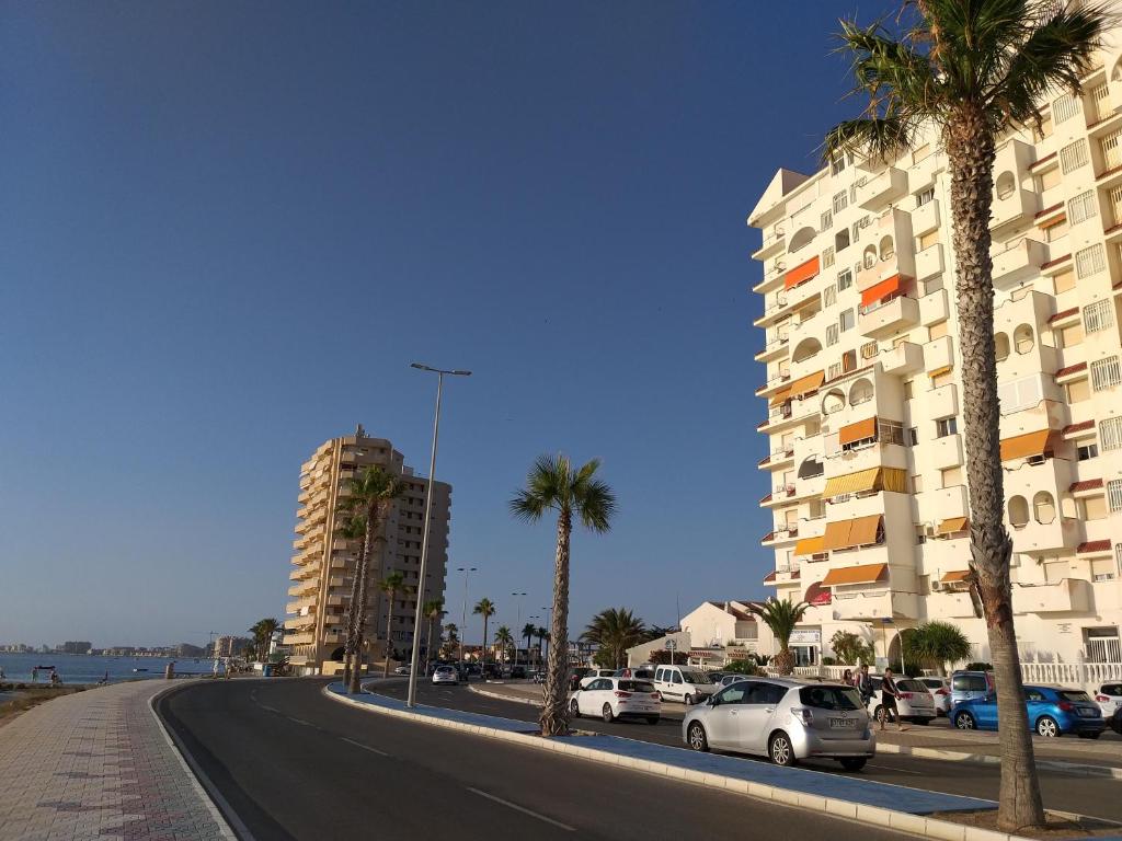 Urb. Los ibicencos, San Javier (updated prices 2024)