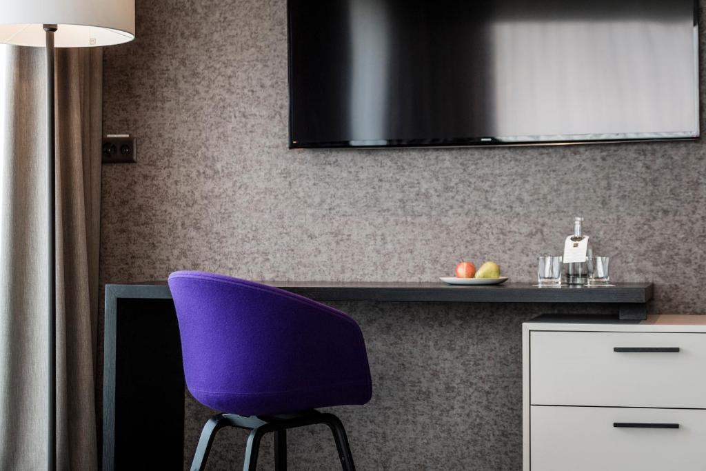 Fotografie z fotogalerie ubytování b-smart hotel Bendern v destinaci Bendern