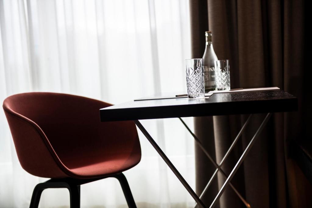 Fotografie z fotogalerie ubytování b-smart hotel Bendern v destinaci Bendern