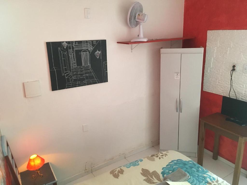  Paraty Mini Flat