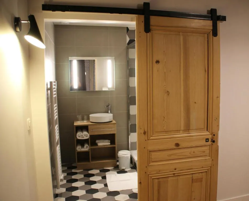 Hotel Saint Vincent