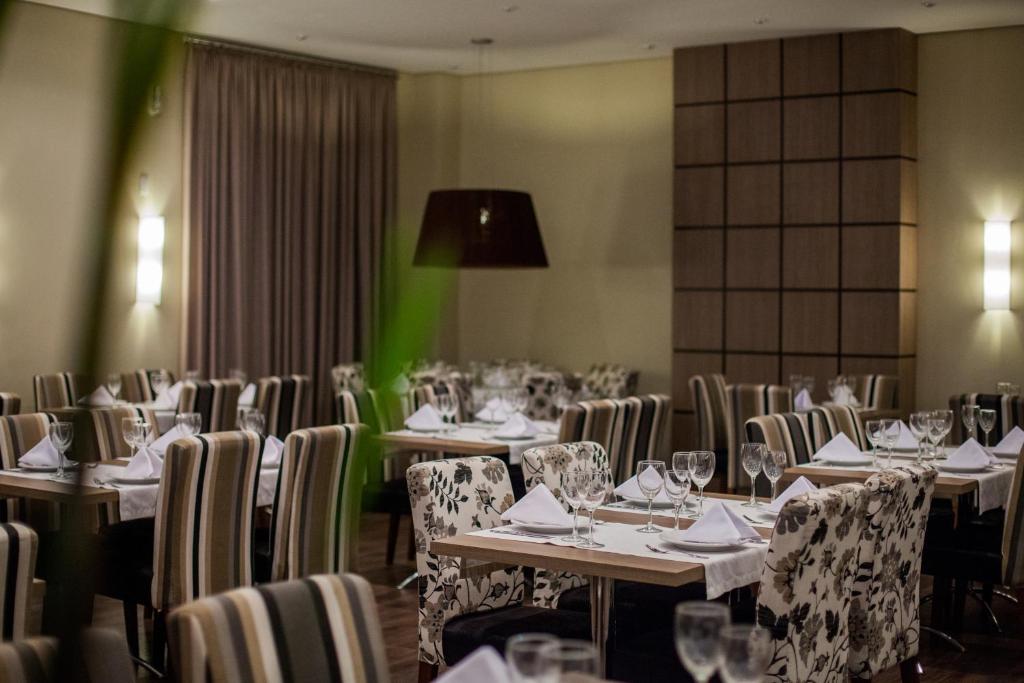 Santa Catarina Plaza Hotel