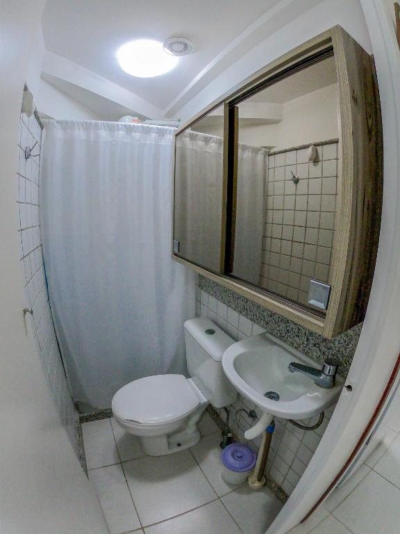  Flats Nannai Residence Vilas