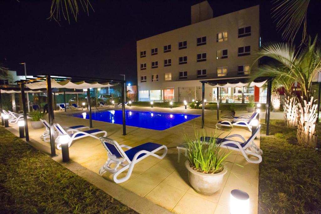 PLATINUM HOTEL CASINO