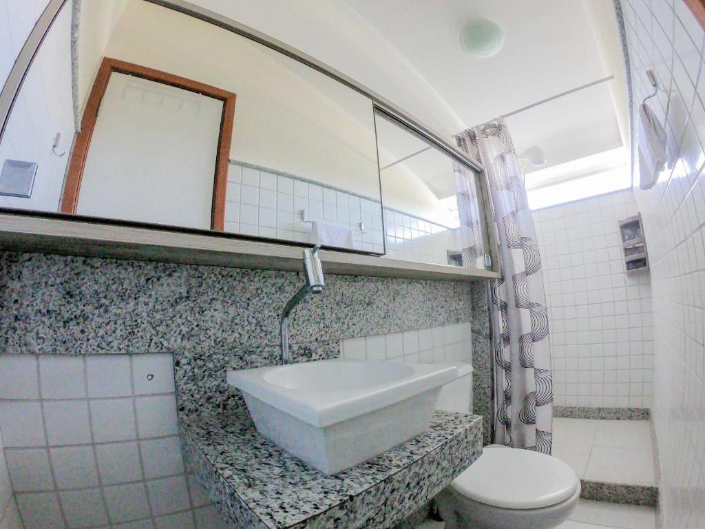  Flats Nannai Residence Vilas