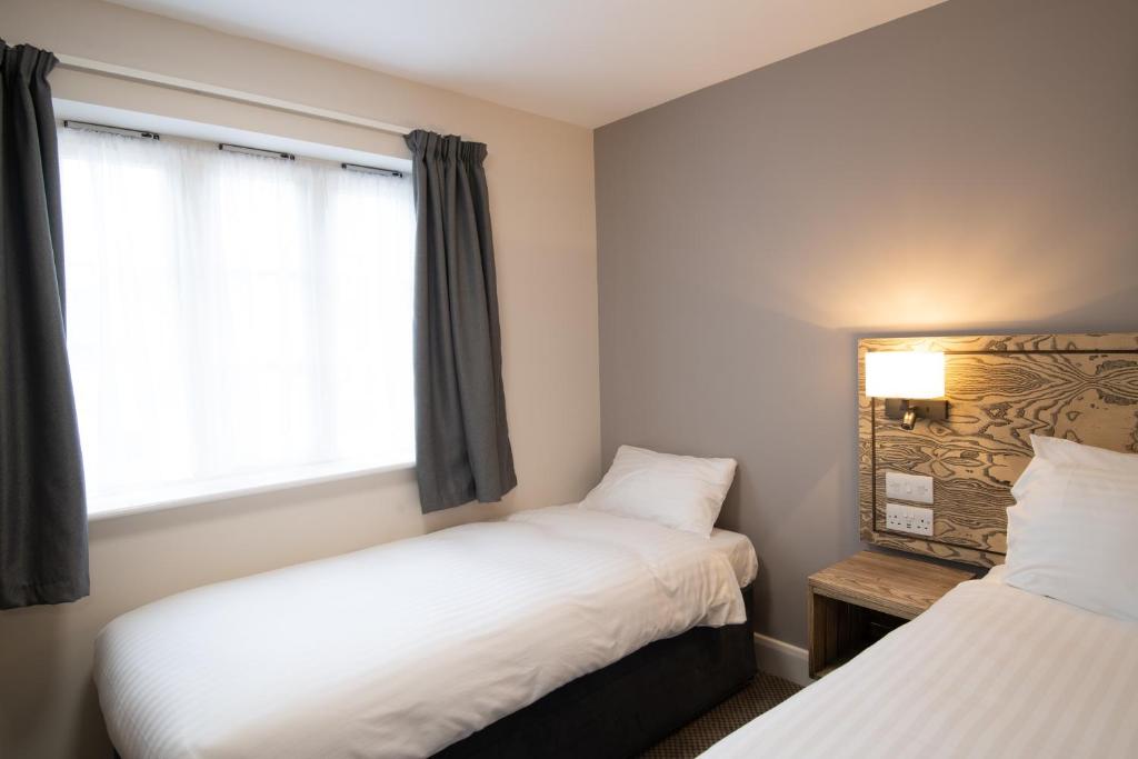 Paisley Pear, Brackley by Marston's Inns - Habitación Familiar
