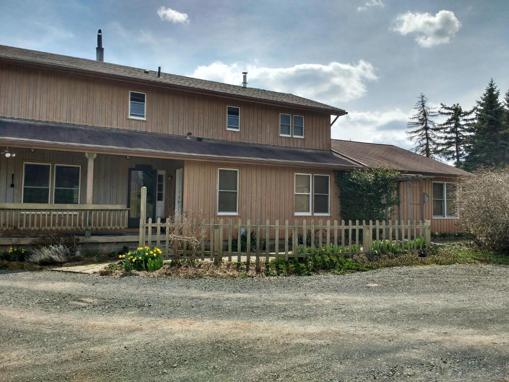 Waters Run Guest House & Suite - Housity
