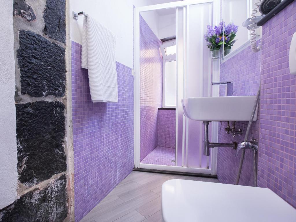Fotografie z fotogalerie ubytování I Coralli rooms & apartments v destinaci Monterosso al Mare