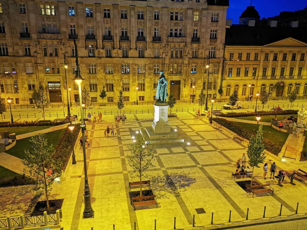 Miestna pamiatka v blízkosti apartmánu